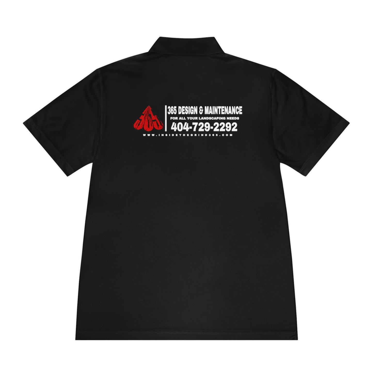 365 Work Polo Shirt