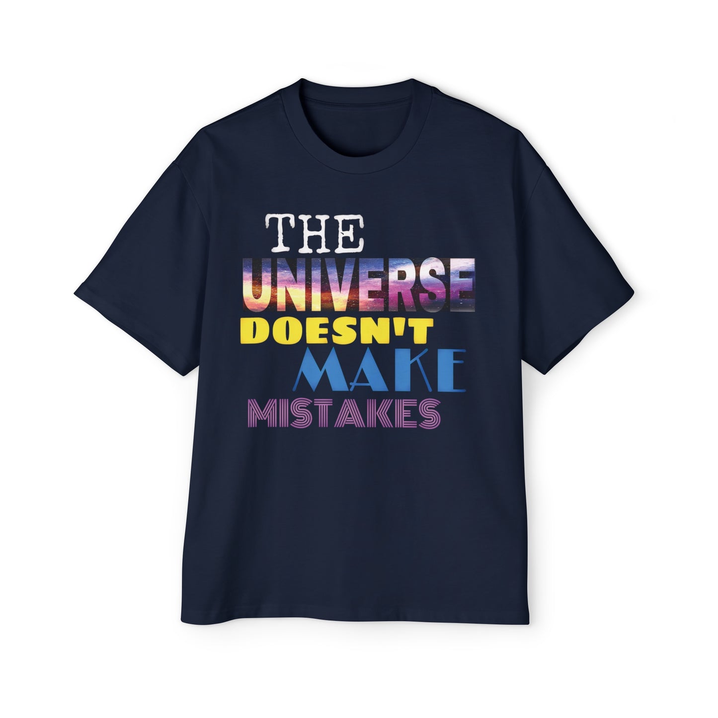 365 UNIVERSE T SHIRT