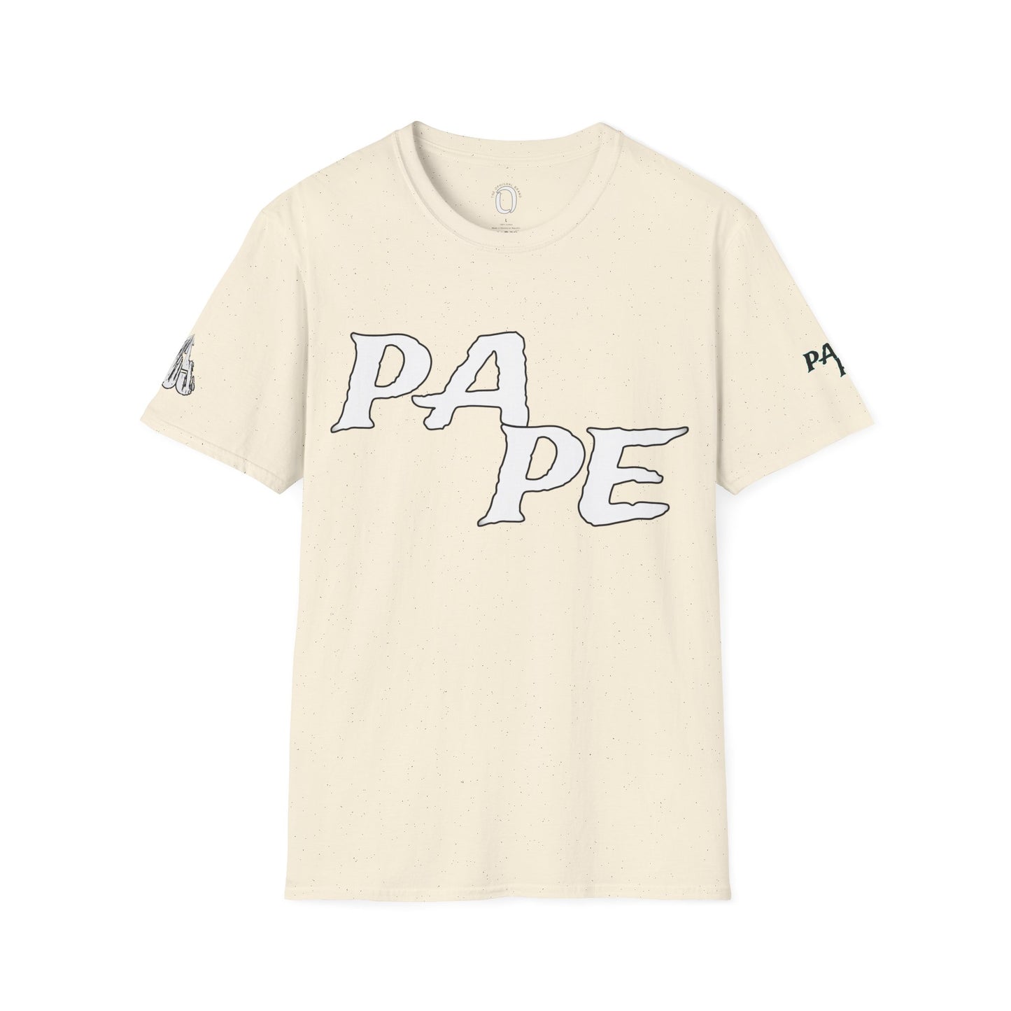 OPHISHAL BRAND x PAPE