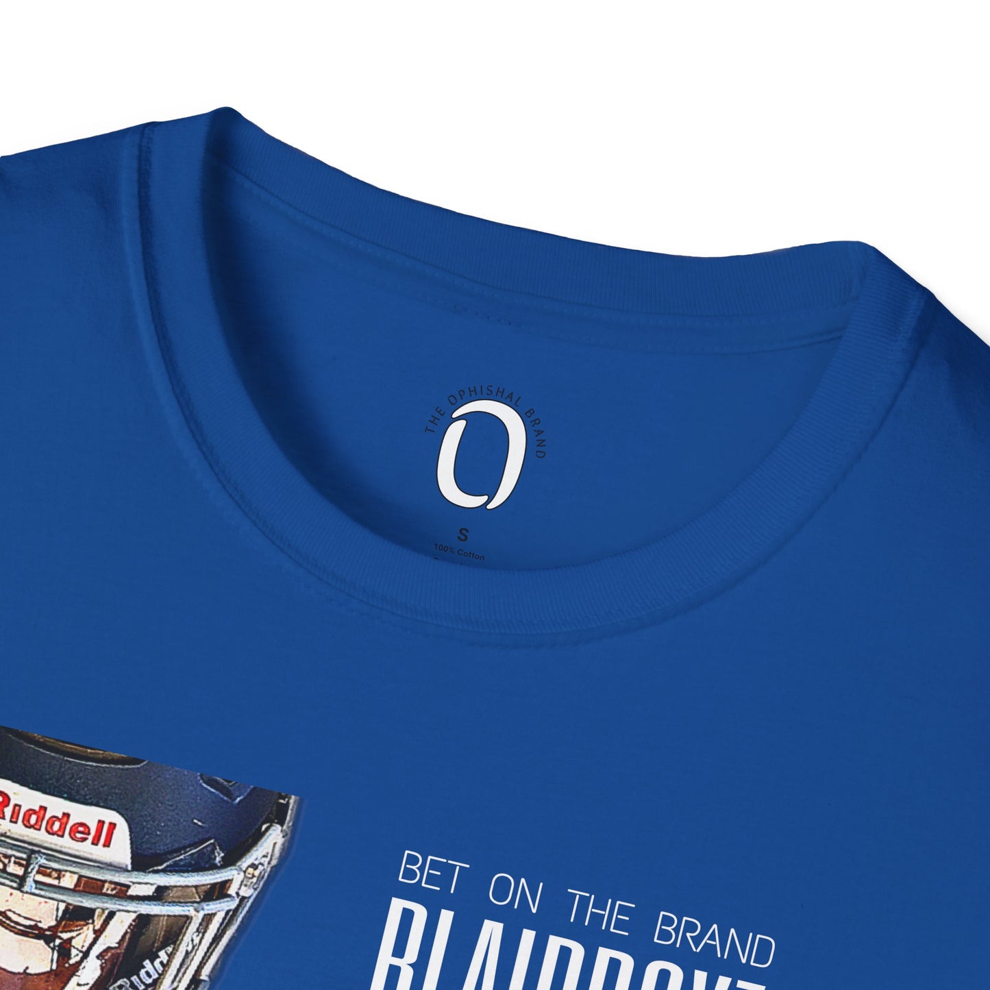 Ophishal Brand x HIMister | T Shirt