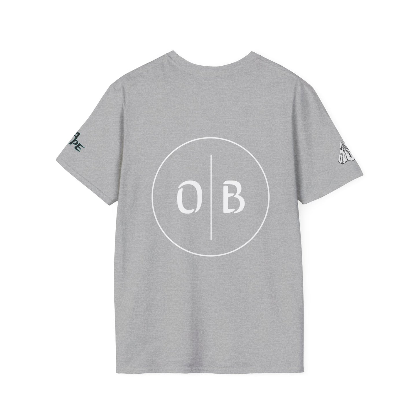 OPHISHAL BRAND x PAPE