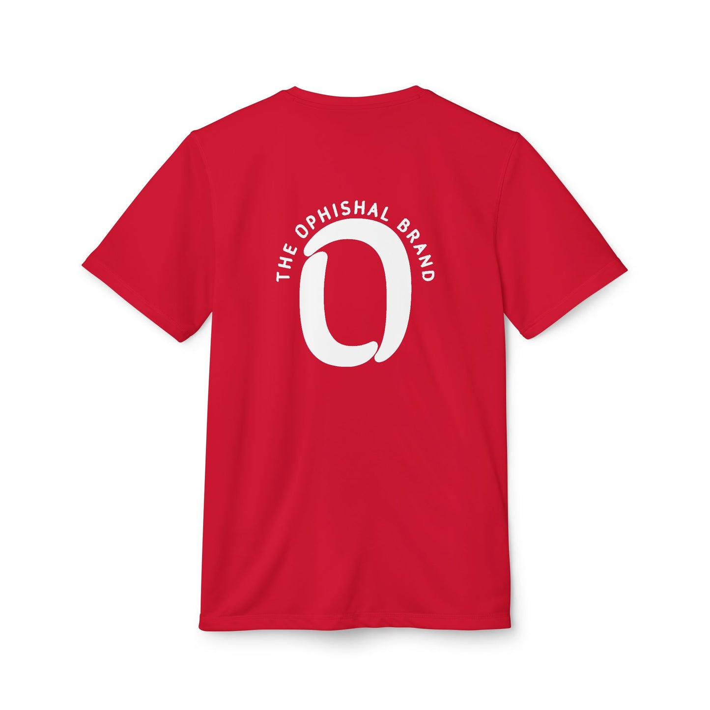 Ophishal Brand x adidas DORK Sport T-shirt
