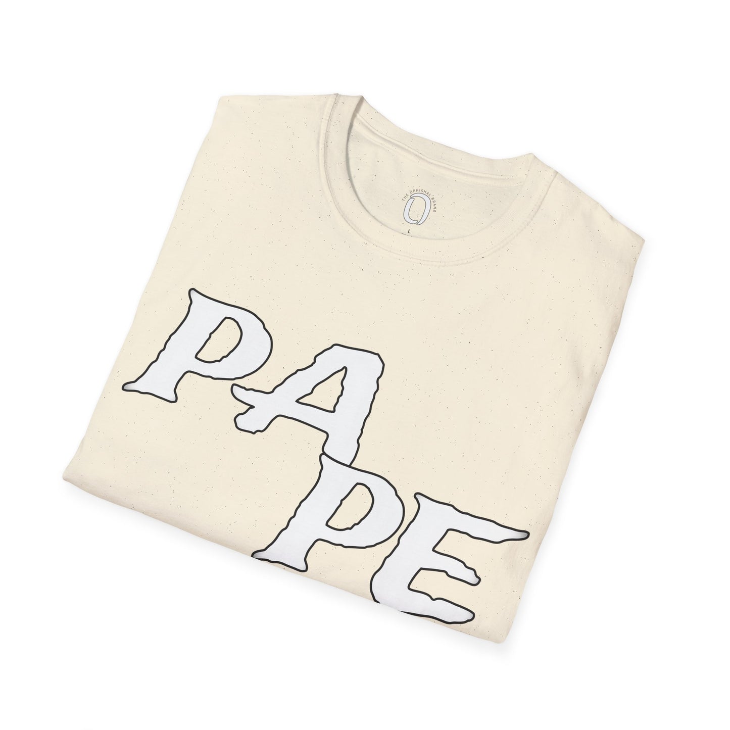 OPHISHAL BRAND x PAPE