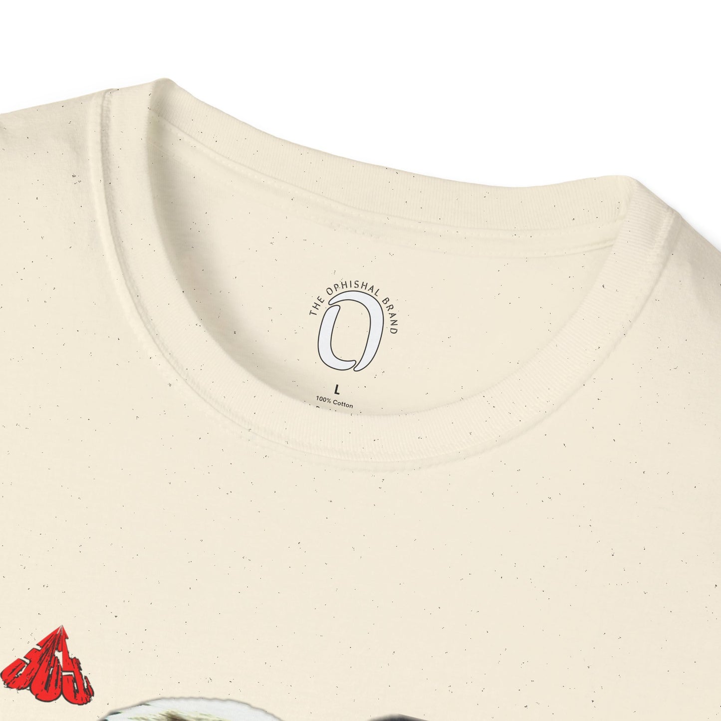 OPHISHAL BRAND x BLAIRBOYZ BOWL T SHIRT