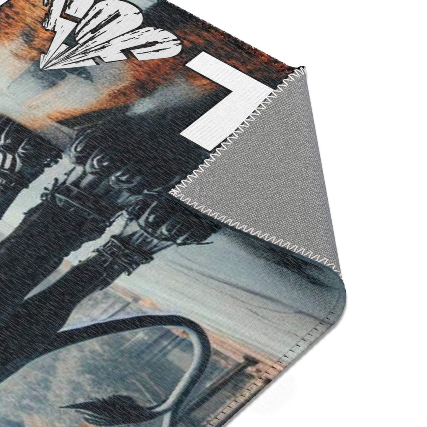 Ophishal Brand x Area Rugs