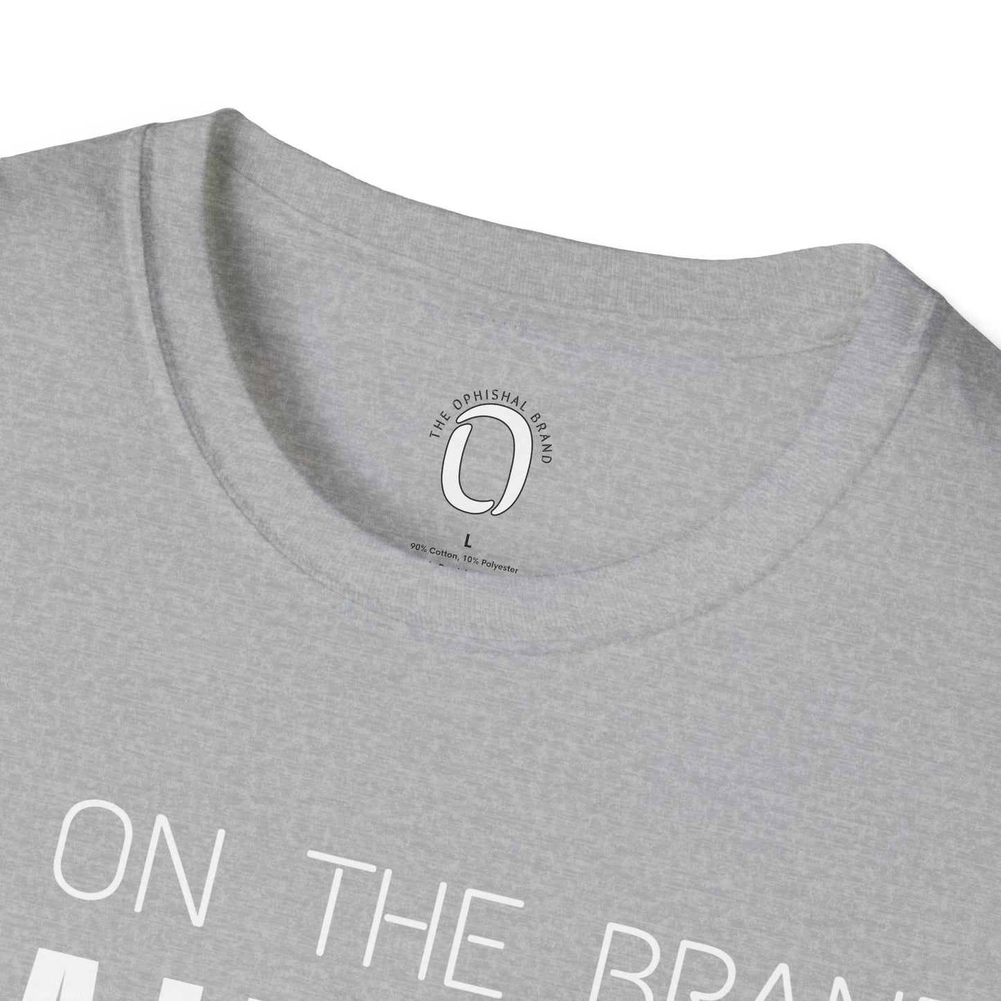 Ophishal Brand x Bet On BLAIRBOYZ | T Shirt