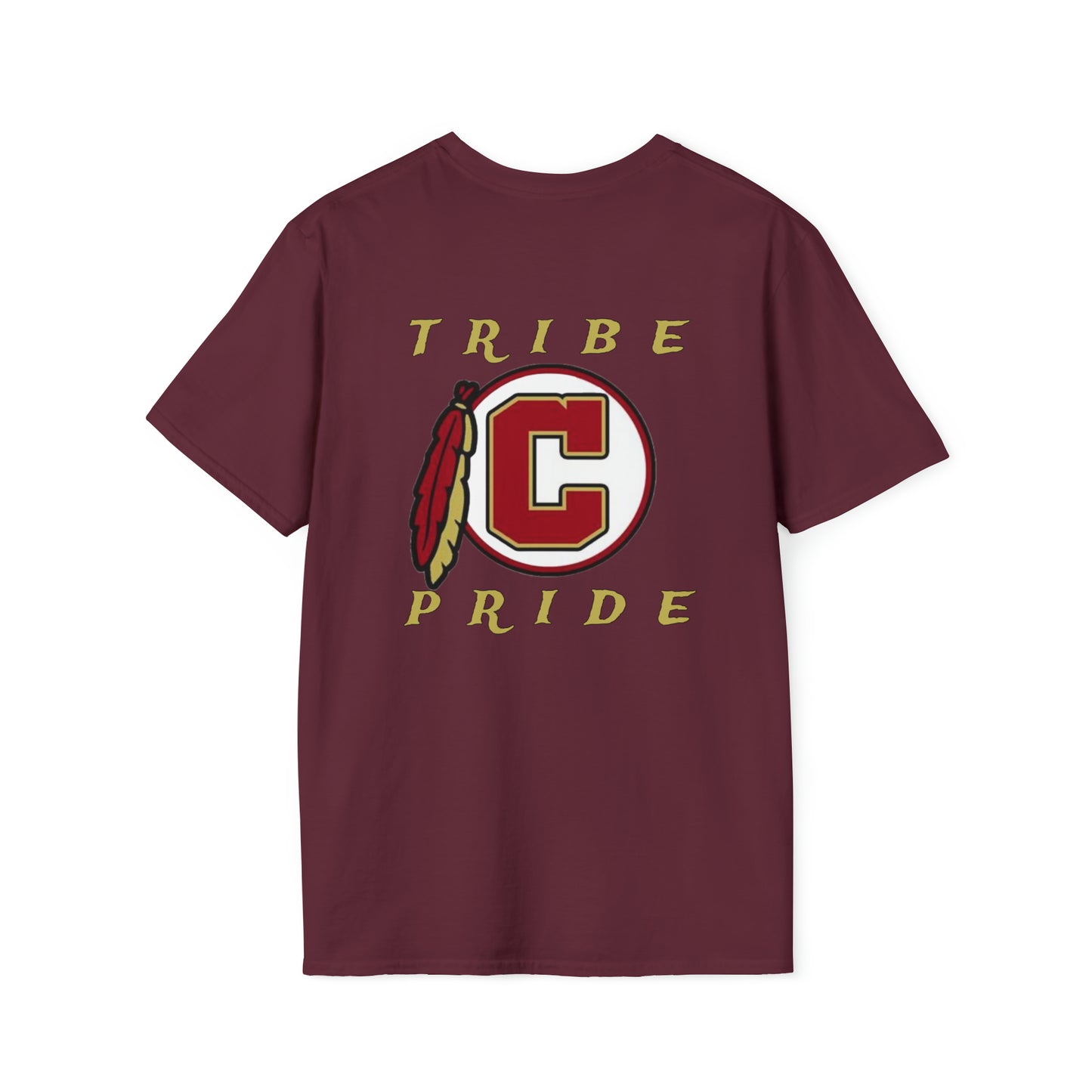 Ophishal x Creekside Football