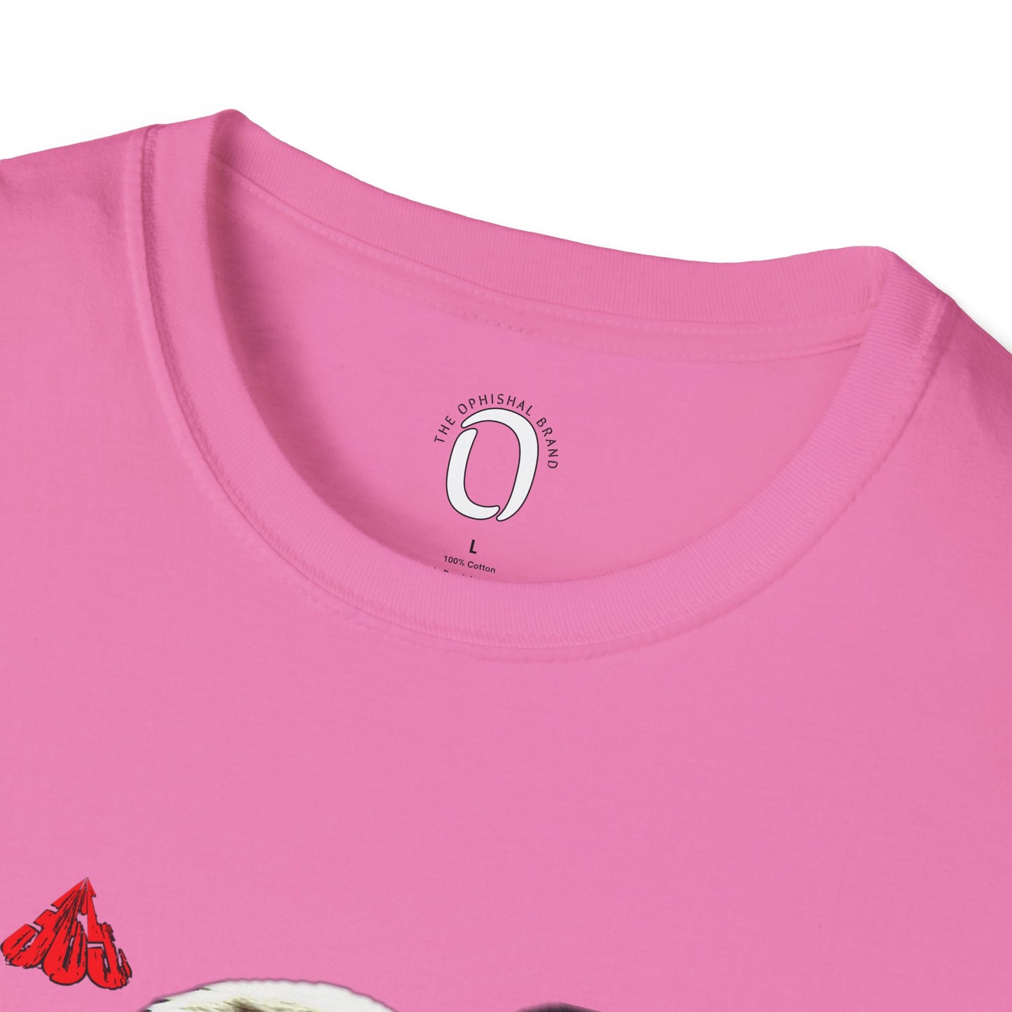 OPHISHAL BRAND x BLAIRBOYZ BOWL T SHIRT