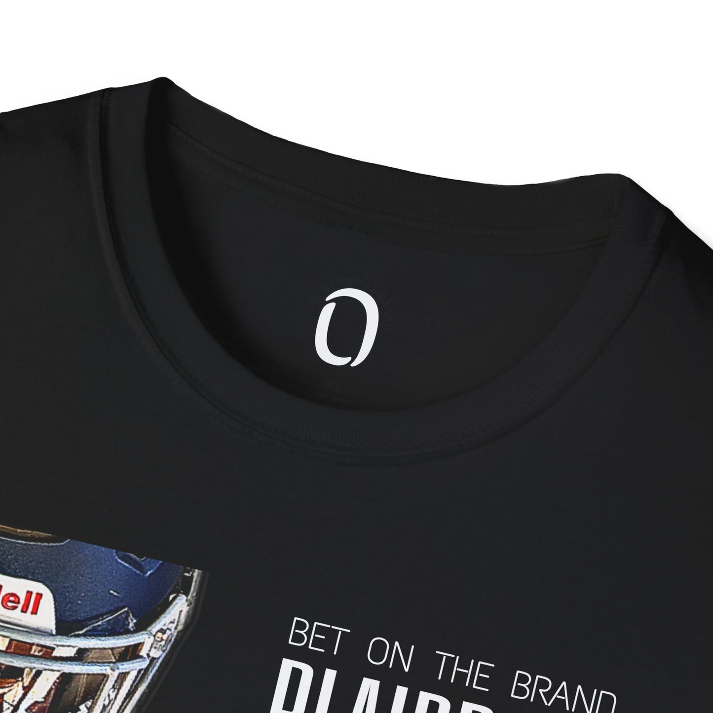 Ophishal Brand x HIMister | T Shirt