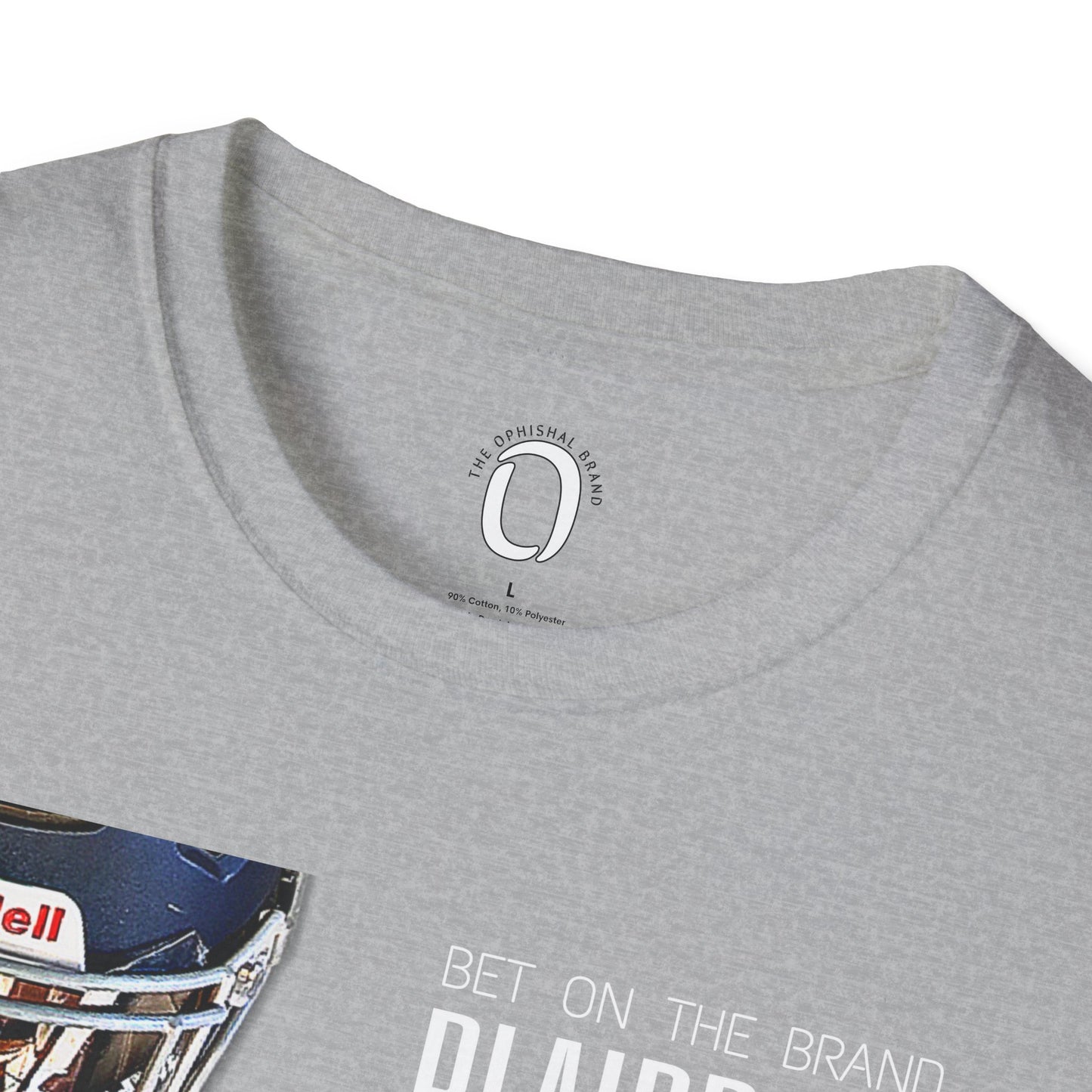 Ophishal Brand x HIMister | T Shirt
