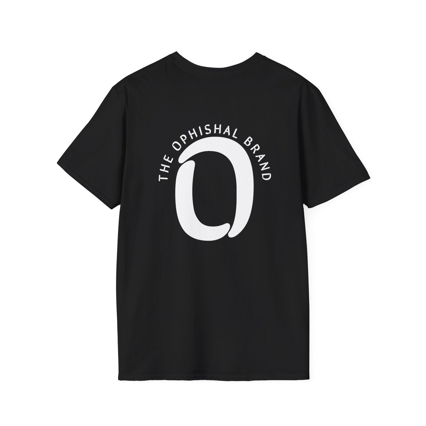 Ophishal Brand x HIMister | T Shirt