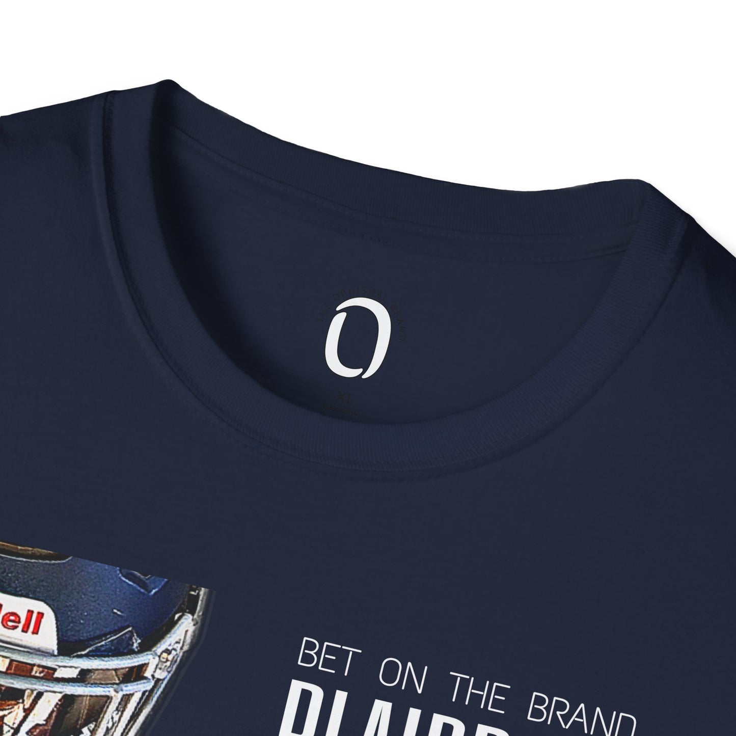 Ophishal Brand x HIMister | T Shirt