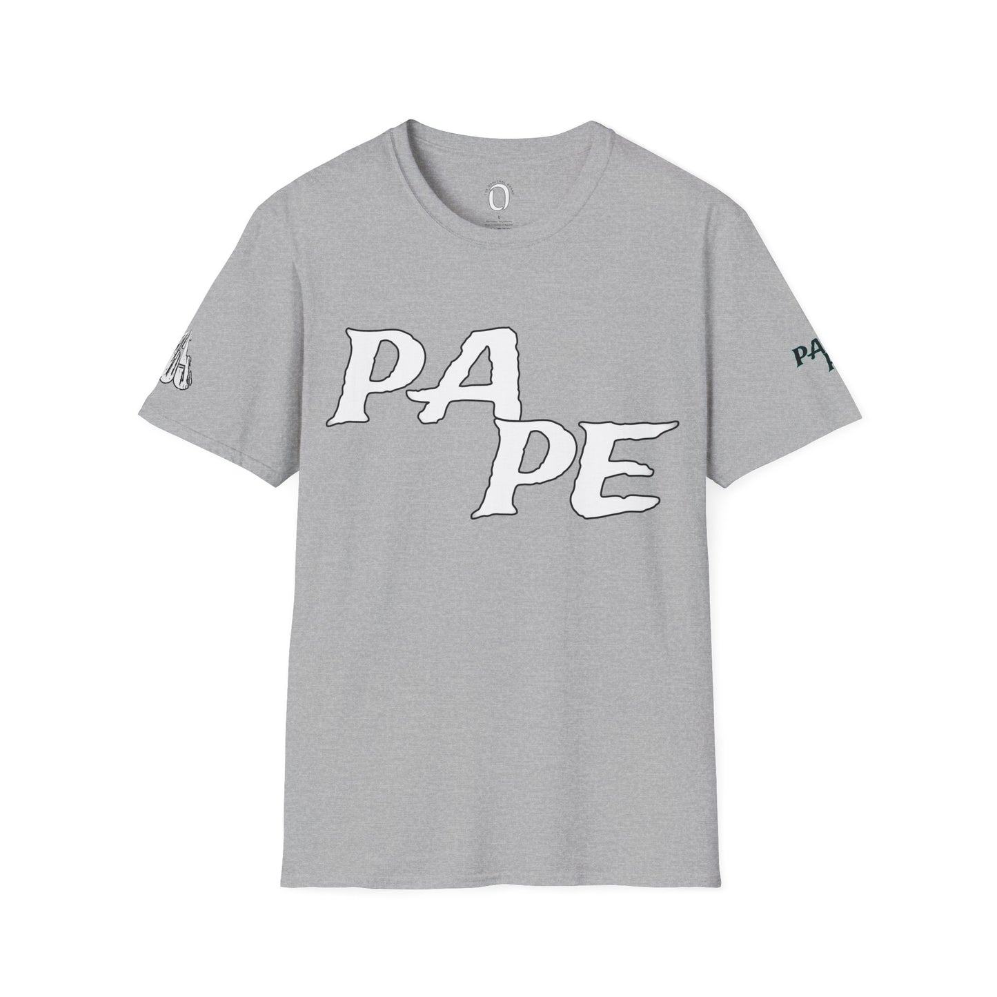 OPHISHAL BRAND x PAPE