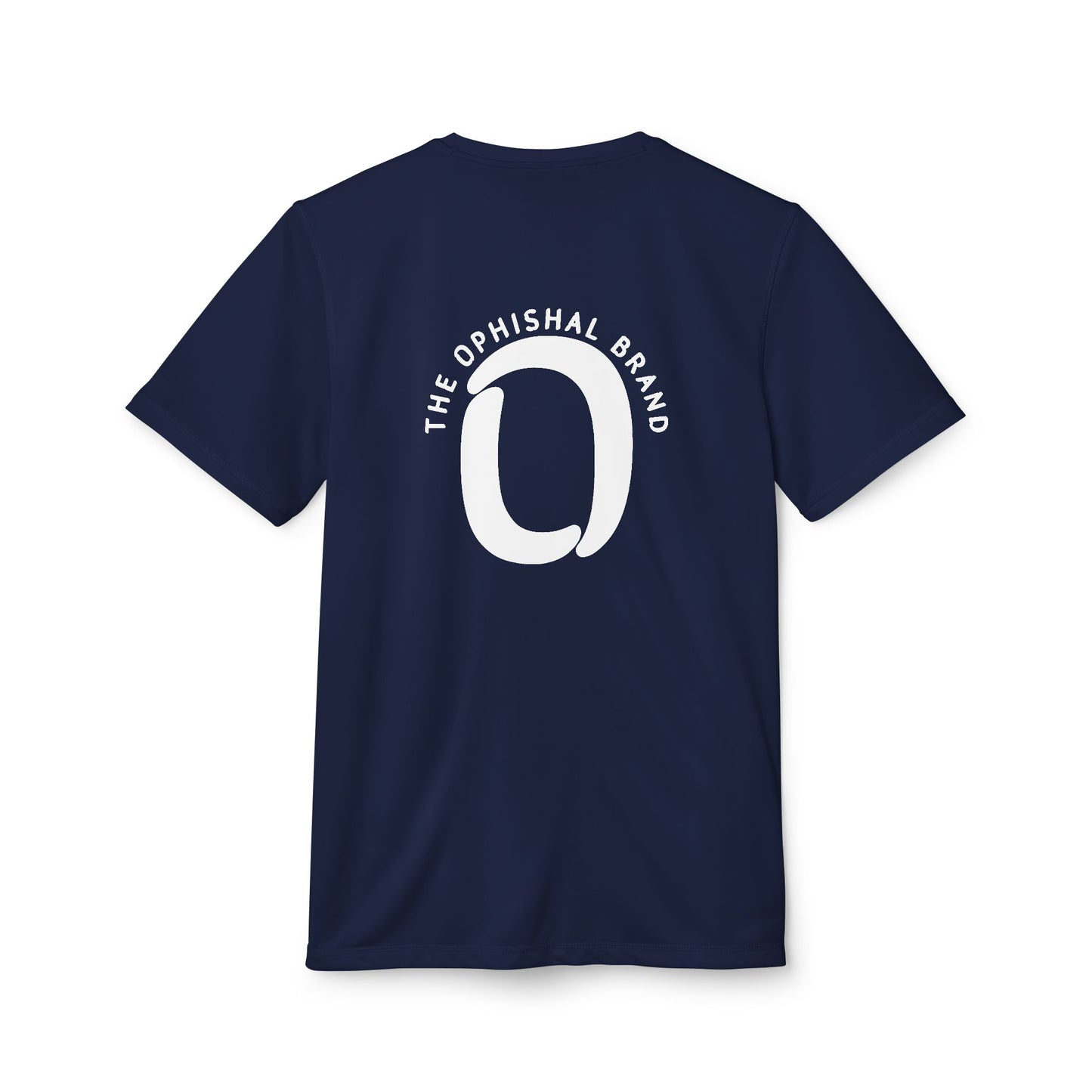 Ophishal Brand x adidas DORK Sport T-shirt