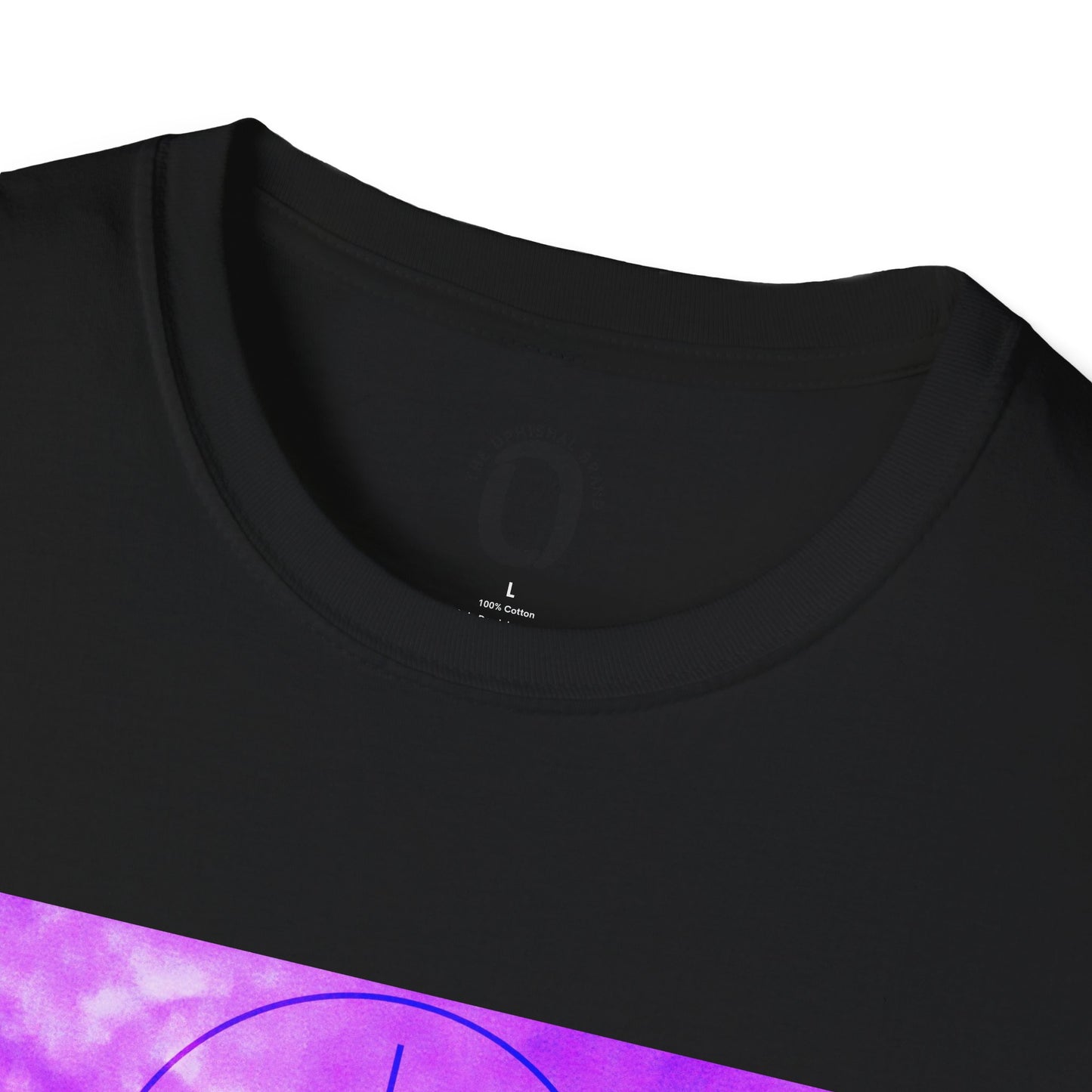 Ophishal Purple Minds T Shirt