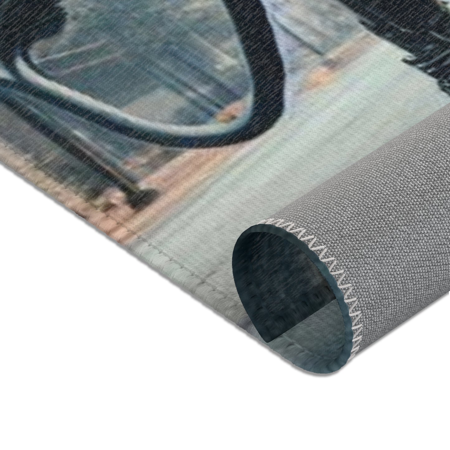 Ophishal Brand x Area Rugs