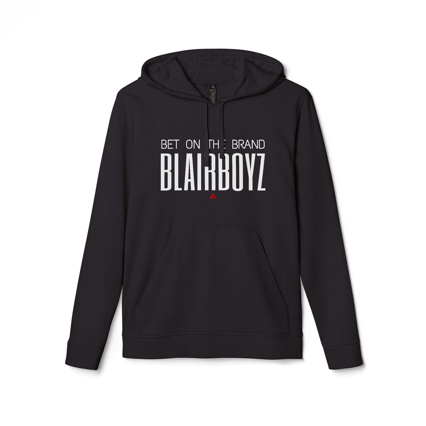 Ophishal Brand x Adidas Fleece Hoodie