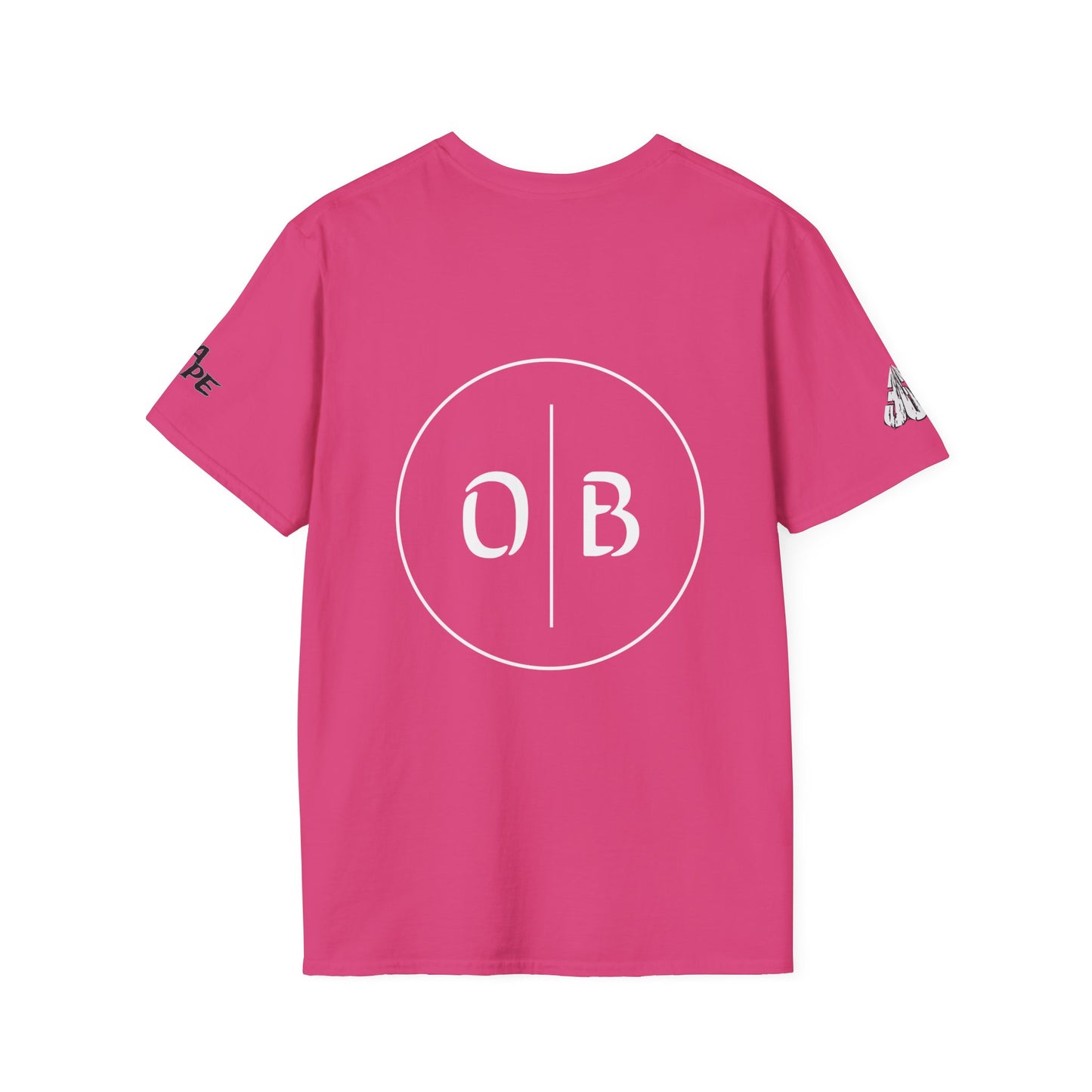 OPHISHAL BRAND x PAPE