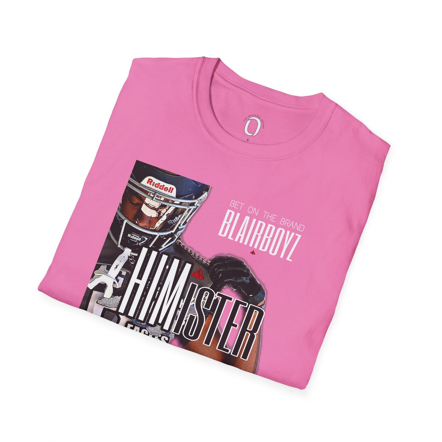 Ophishal Brand x HIMister | T Shirt