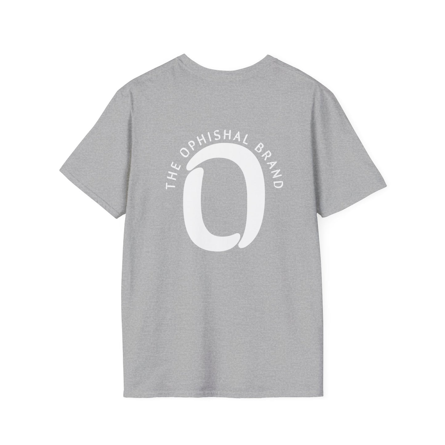 Ophishal Brand x HIMister | T Shirt