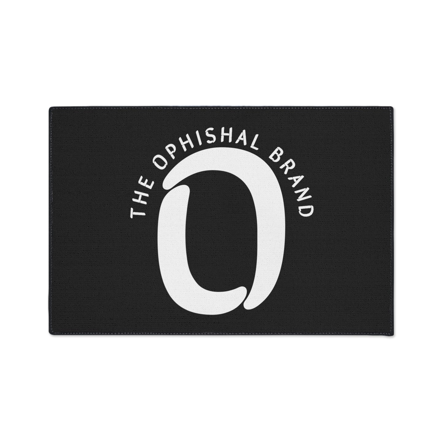 The Ophishal Brand Heavy Duty Floor Mat