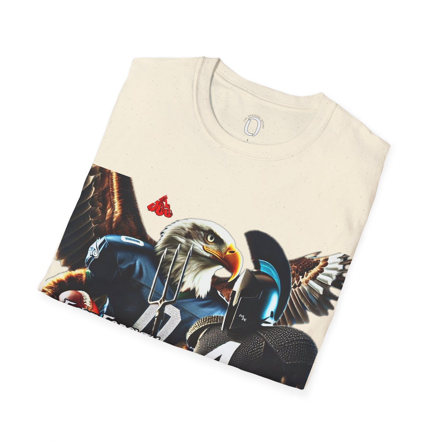 OPHISHAL BRAND x BLAIRBOYZ BOWL T SHIRT