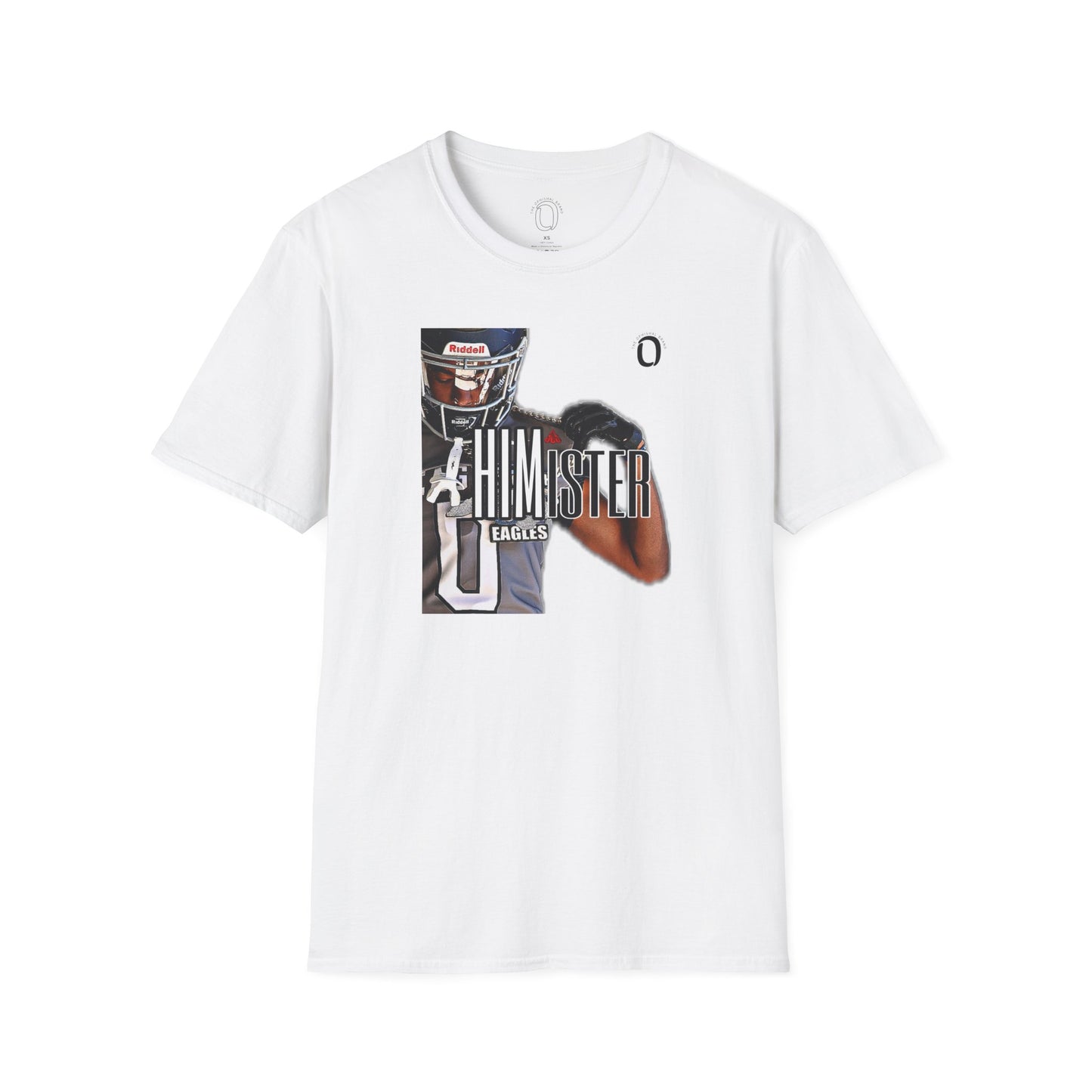 Ophishal Brand x HIMister | T Shirt