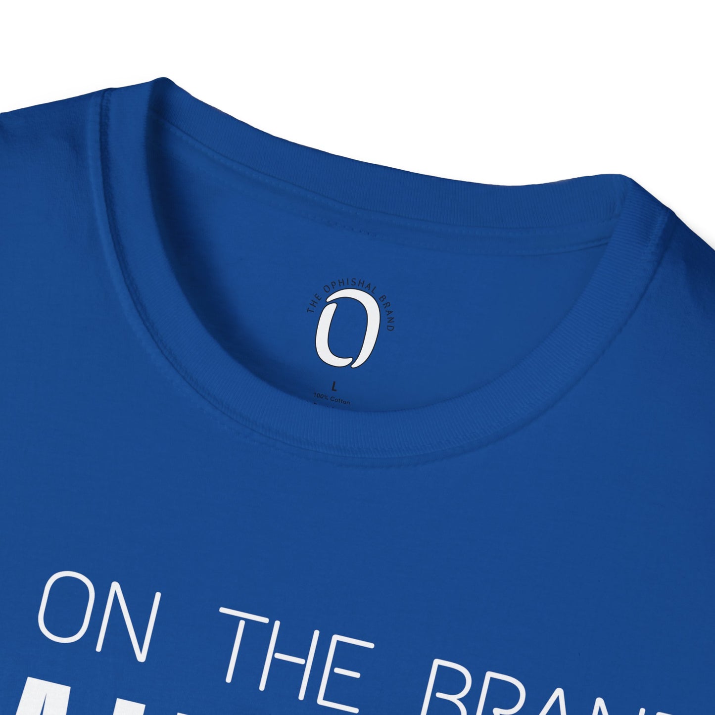 Ophishal Brand x Bet On BLAIRBOYZ | T Shirt