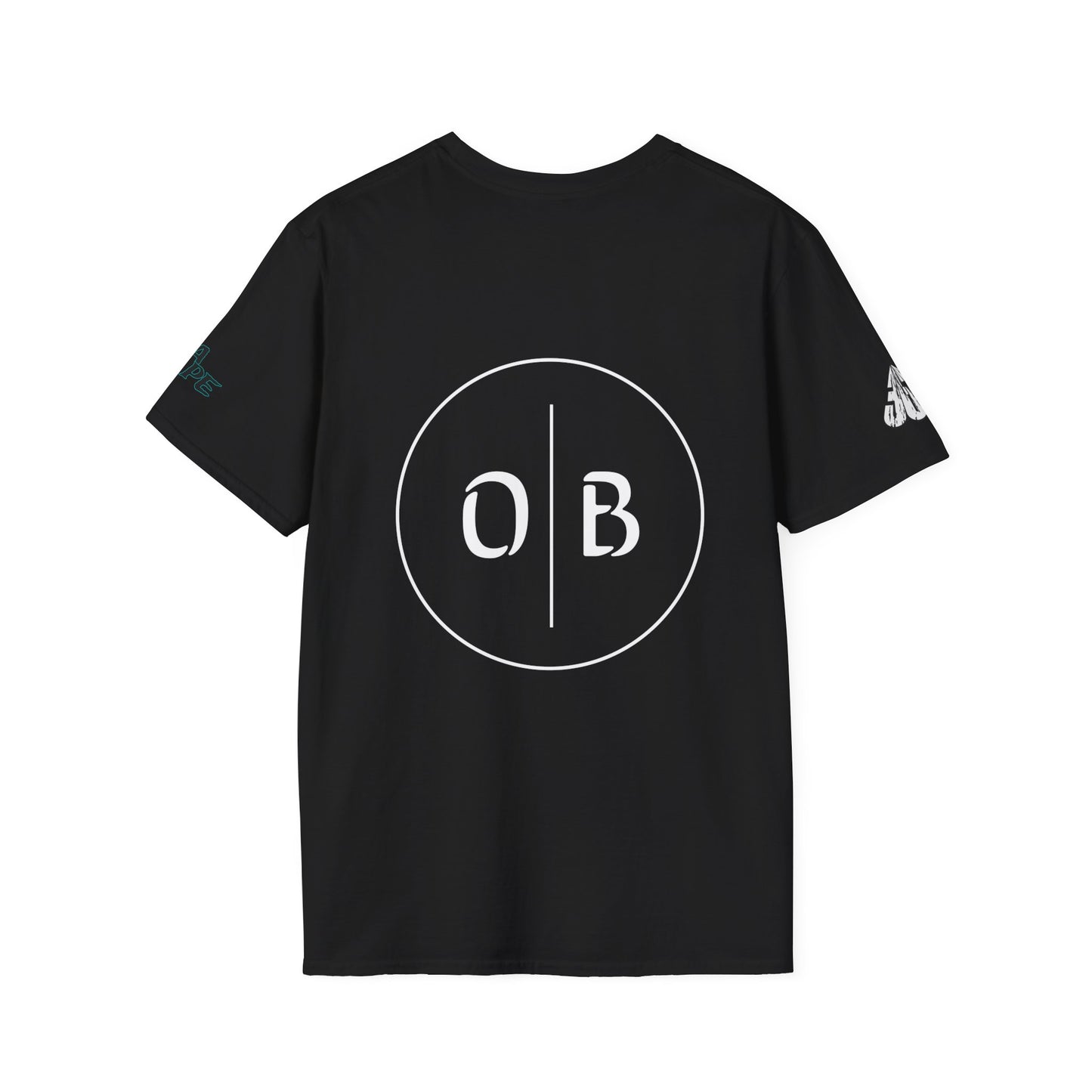OPHISHAL BRAND x BLAIRBOYZ BOWL T SHIRT