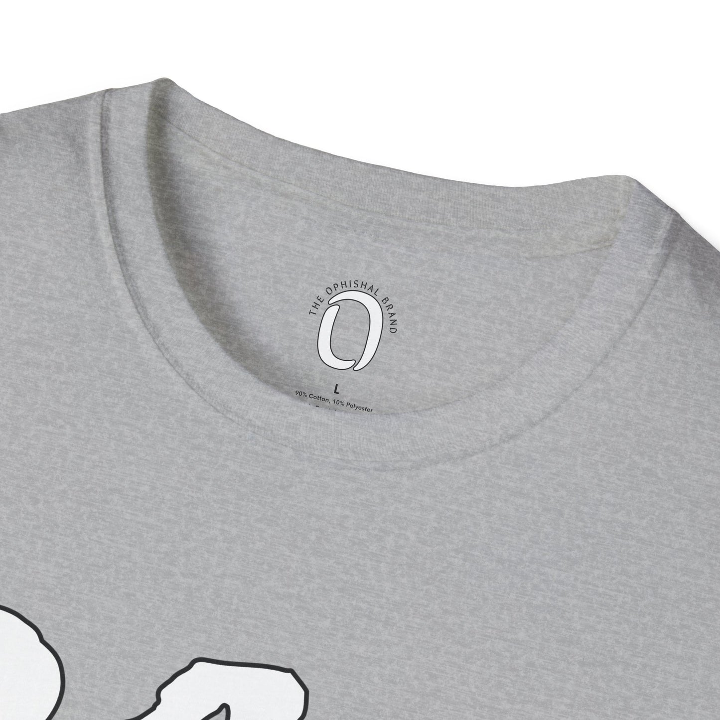 OPHISHAL BRAND x PAPE