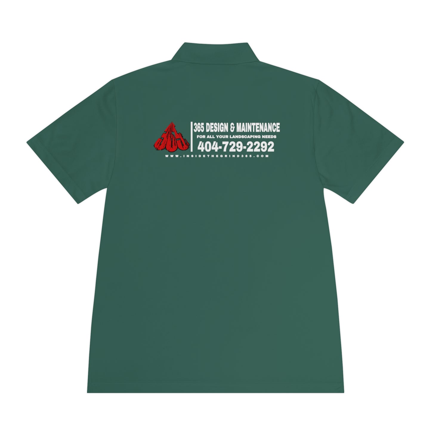 365 Work Polo Shirt