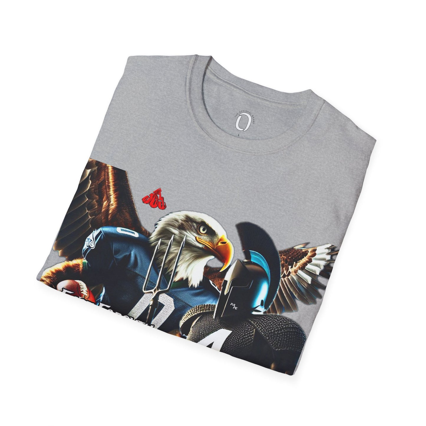OPHISHAL BRAND x BLAIRBOYZ BOWL T SHIRT