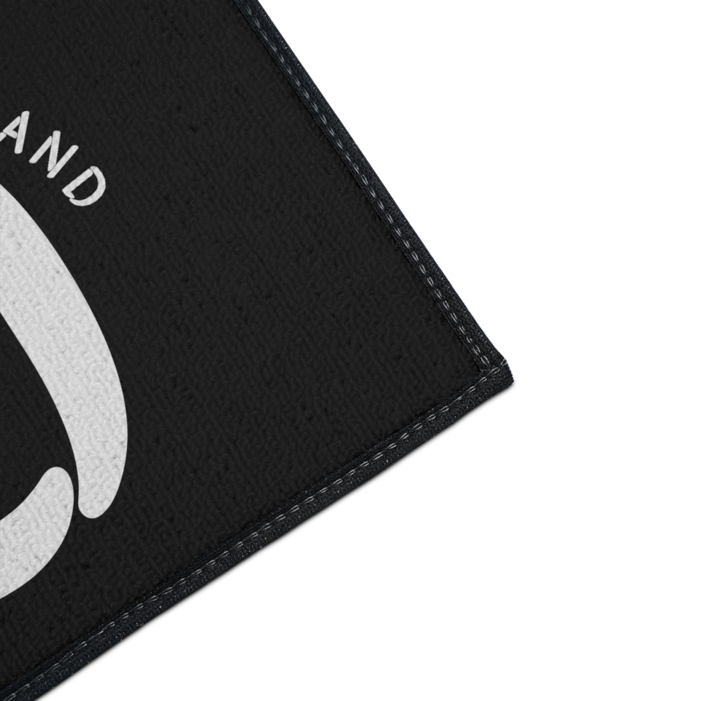 The Ophishal Brand Heavy Duty Floor Mat
