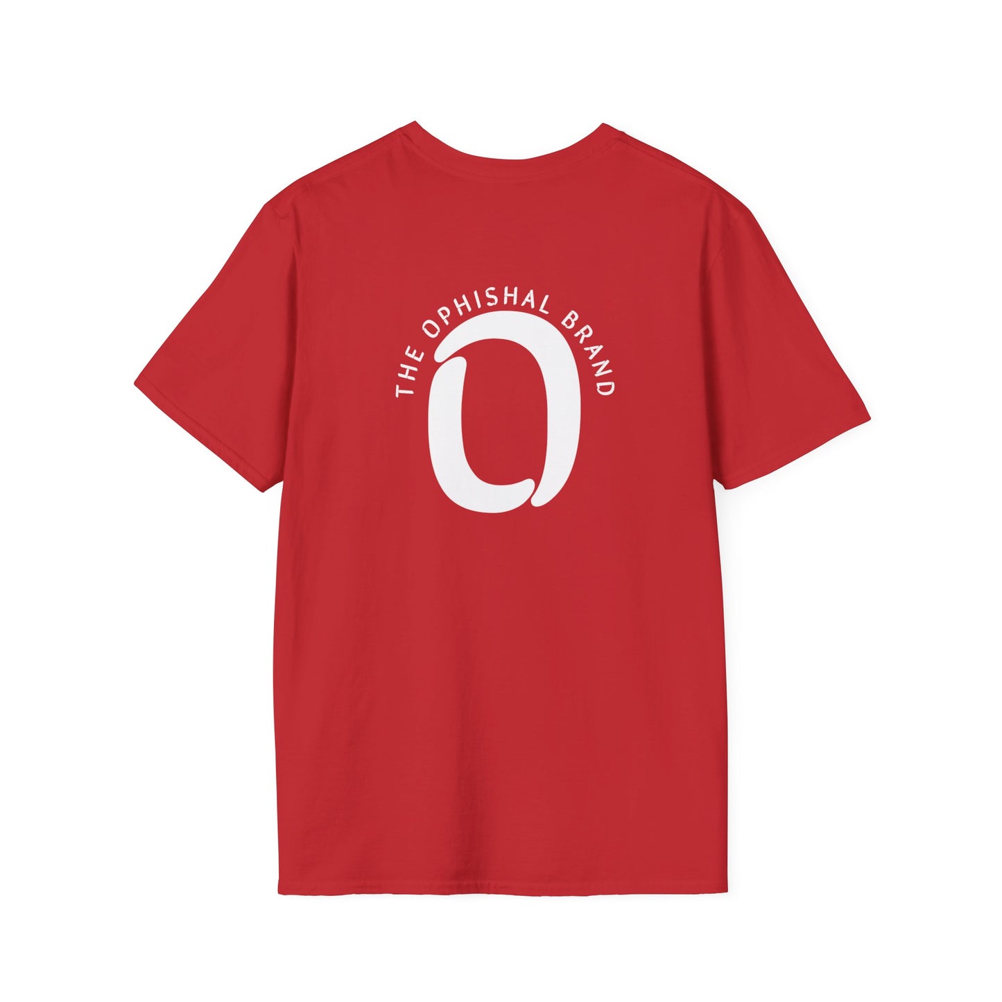 Ophishal Brand x HIMister | T Shirt