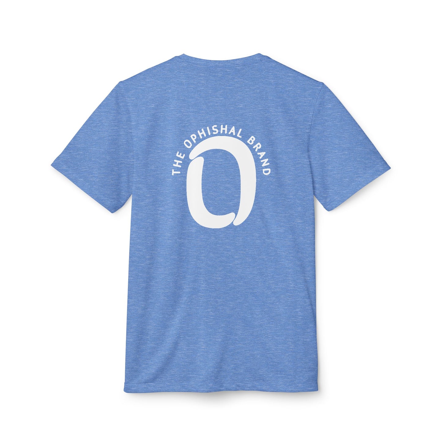 Ophishal Brand x adidas DORK Sport T-shirt
