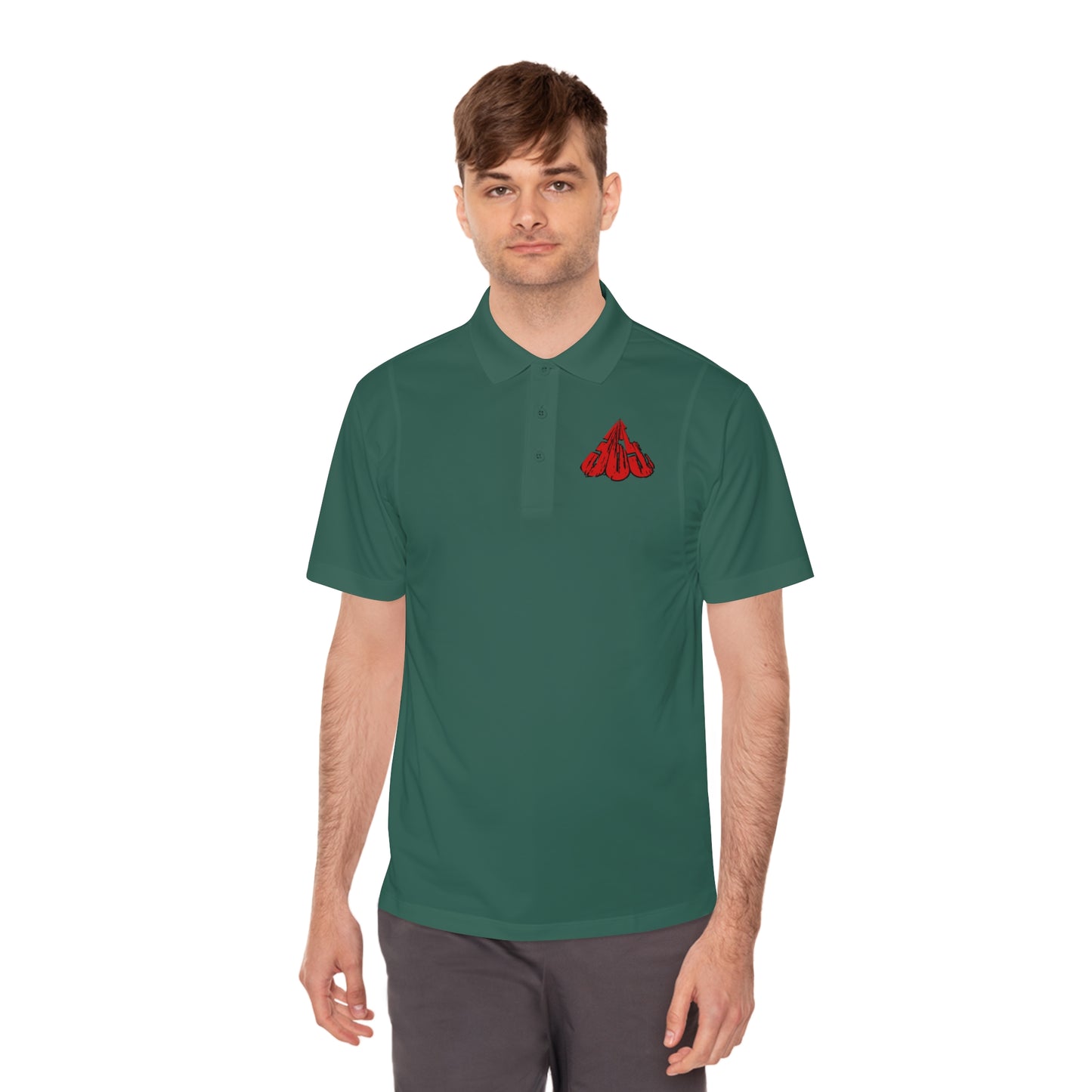 365 Work Polo Shirt