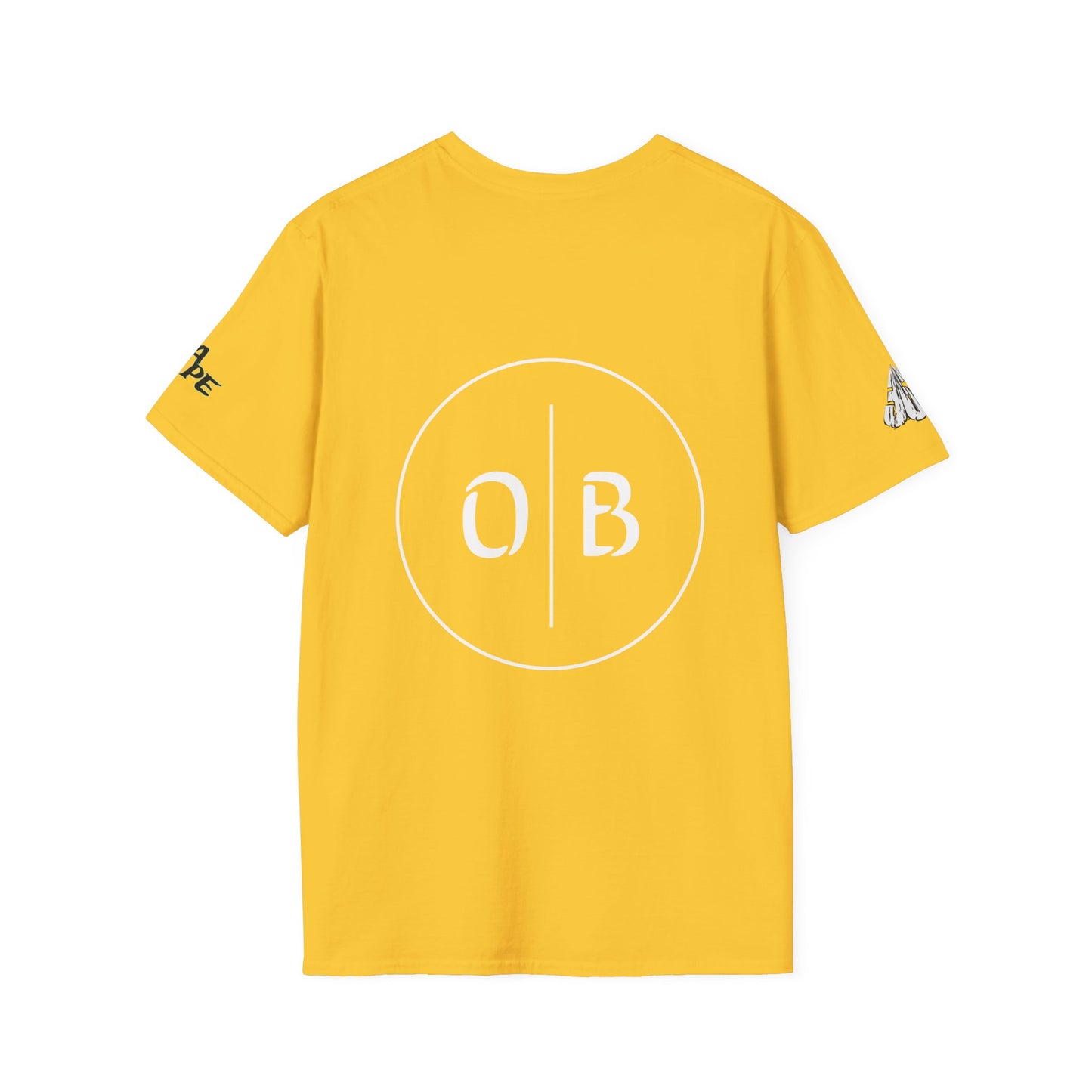 OPHISHAL BRAND x BLAIRBOYZ BOWL T SHIRT