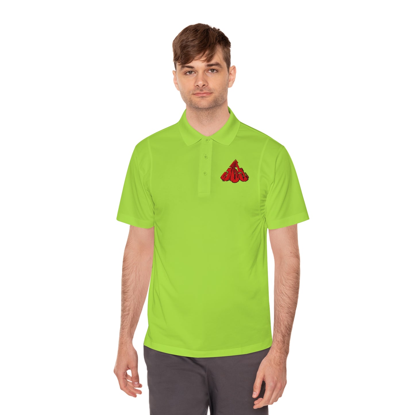 365 Work Polo Shirt