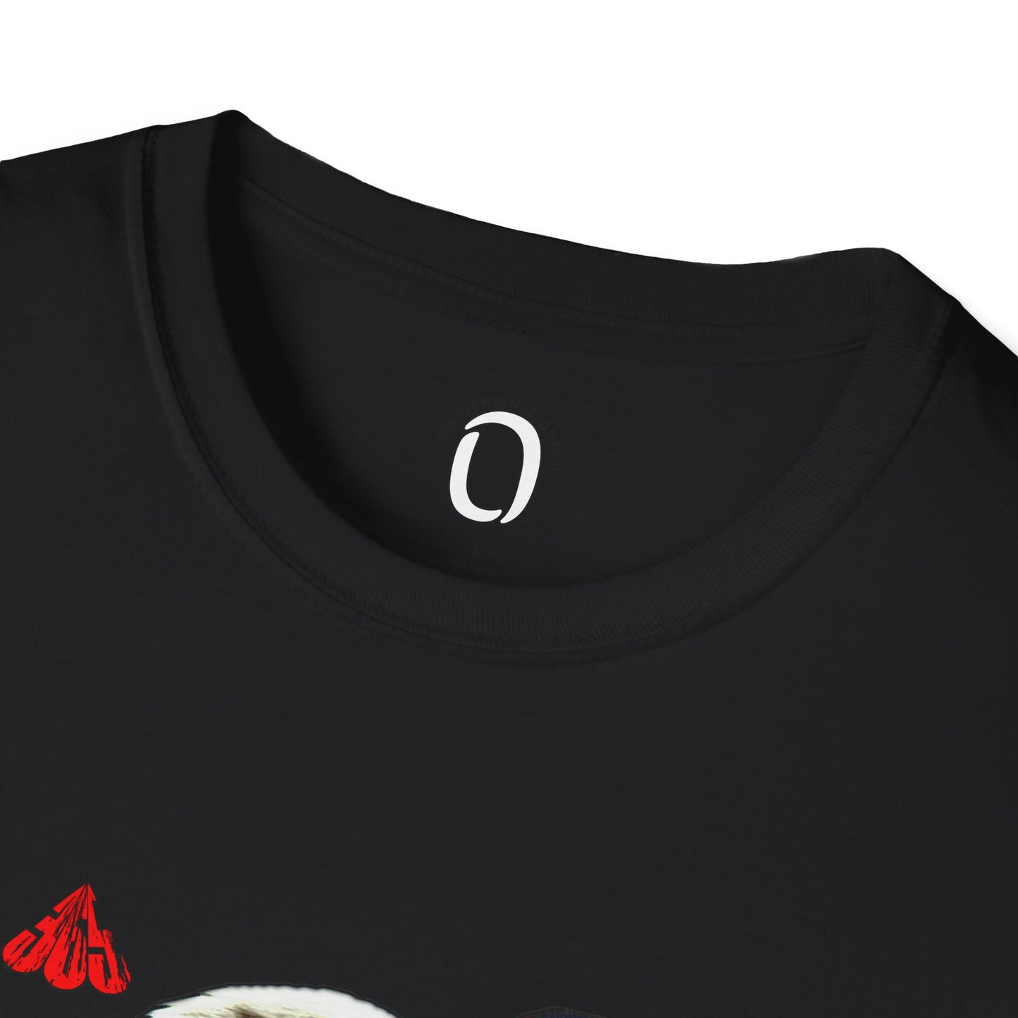 OPHISHAL BRAND x BLAIRBOYZ BOWL T SHIRT