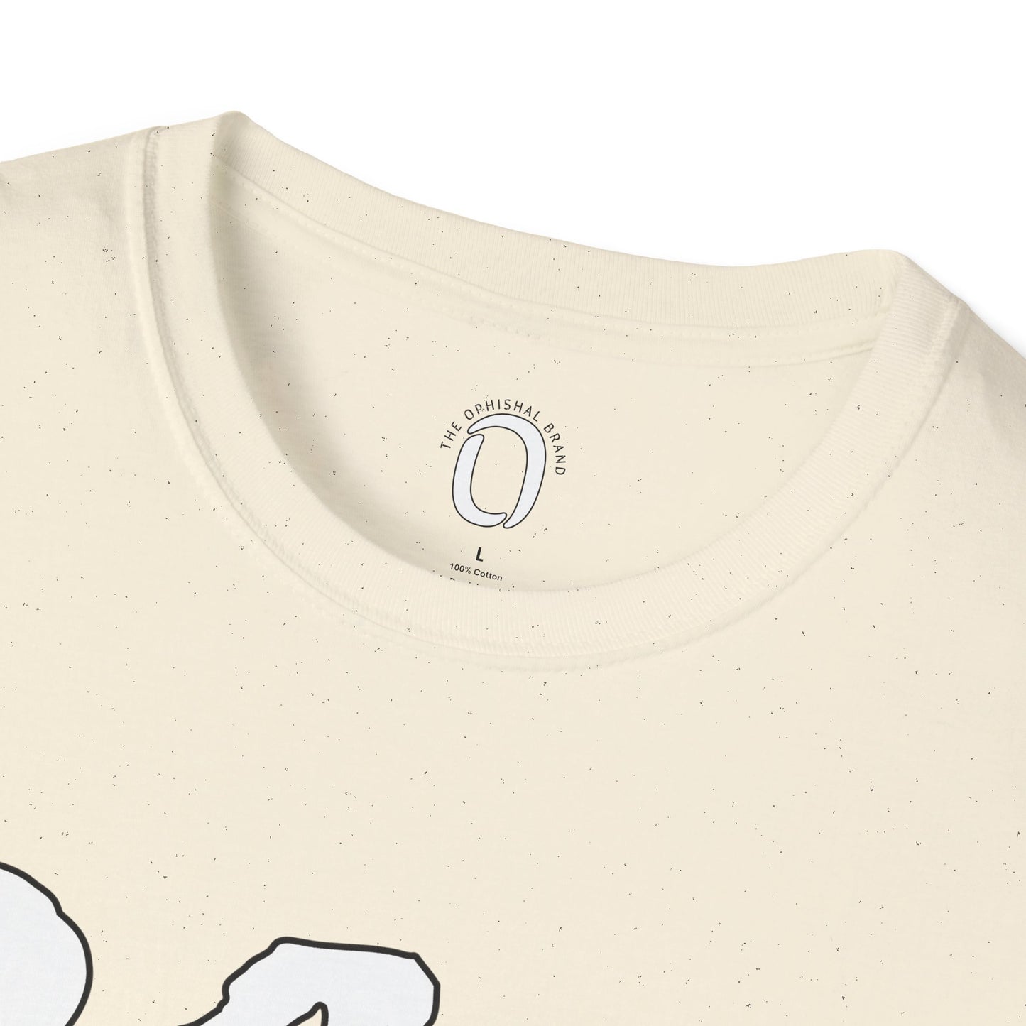 OPHISHAL BRAND x PAPE