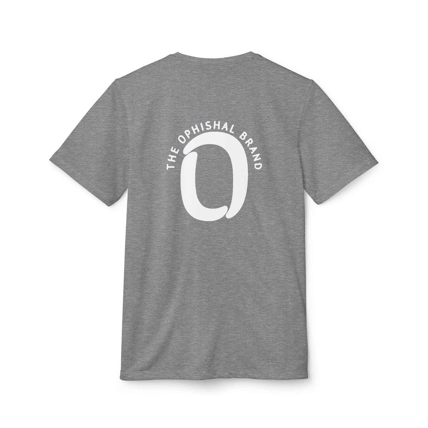 Ophishal Brand x adidas DORK Sport T-shirt