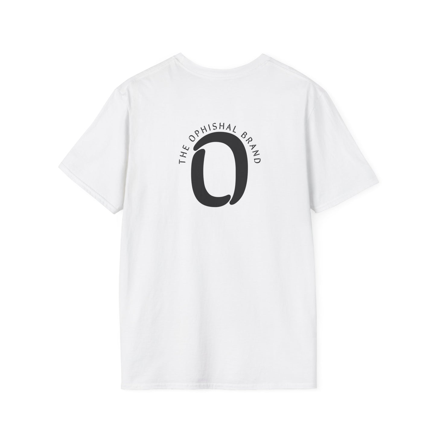 Ophishal Brand x HIMister | T Shirt
