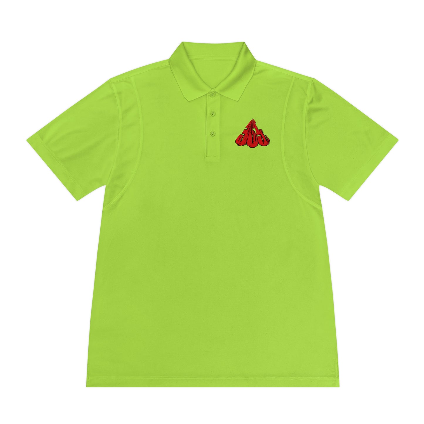 365 Work Polo Shirt