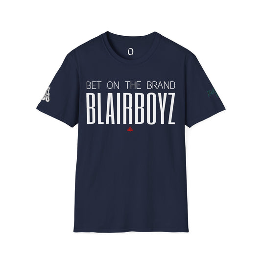 Ophishal Brand x Bet On BLAIRBOYZ | T Shirt