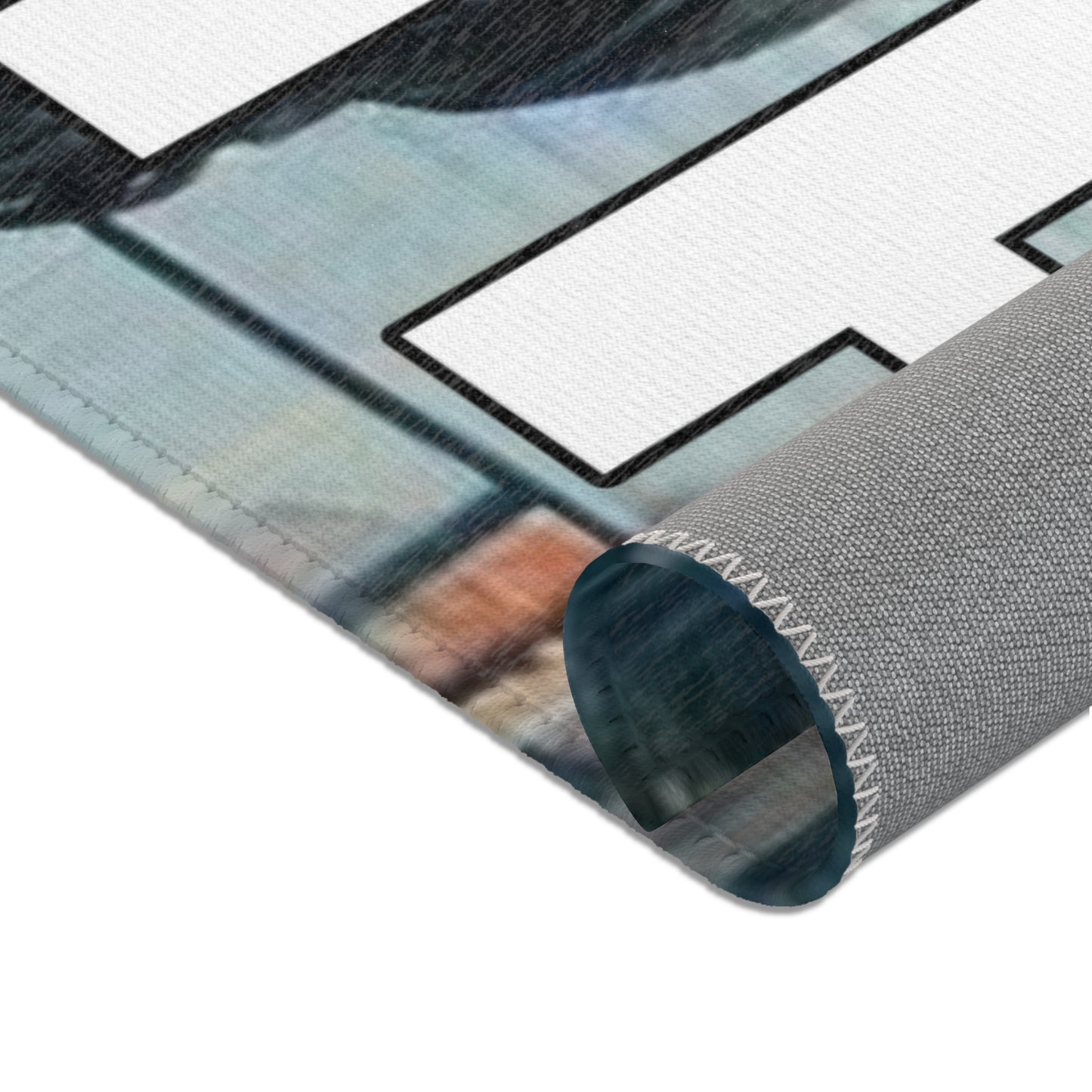 Ophishal Brand x Area Rugs