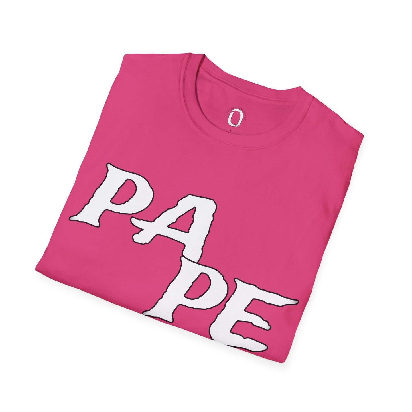 OPHISHAL BRAND x PAPE