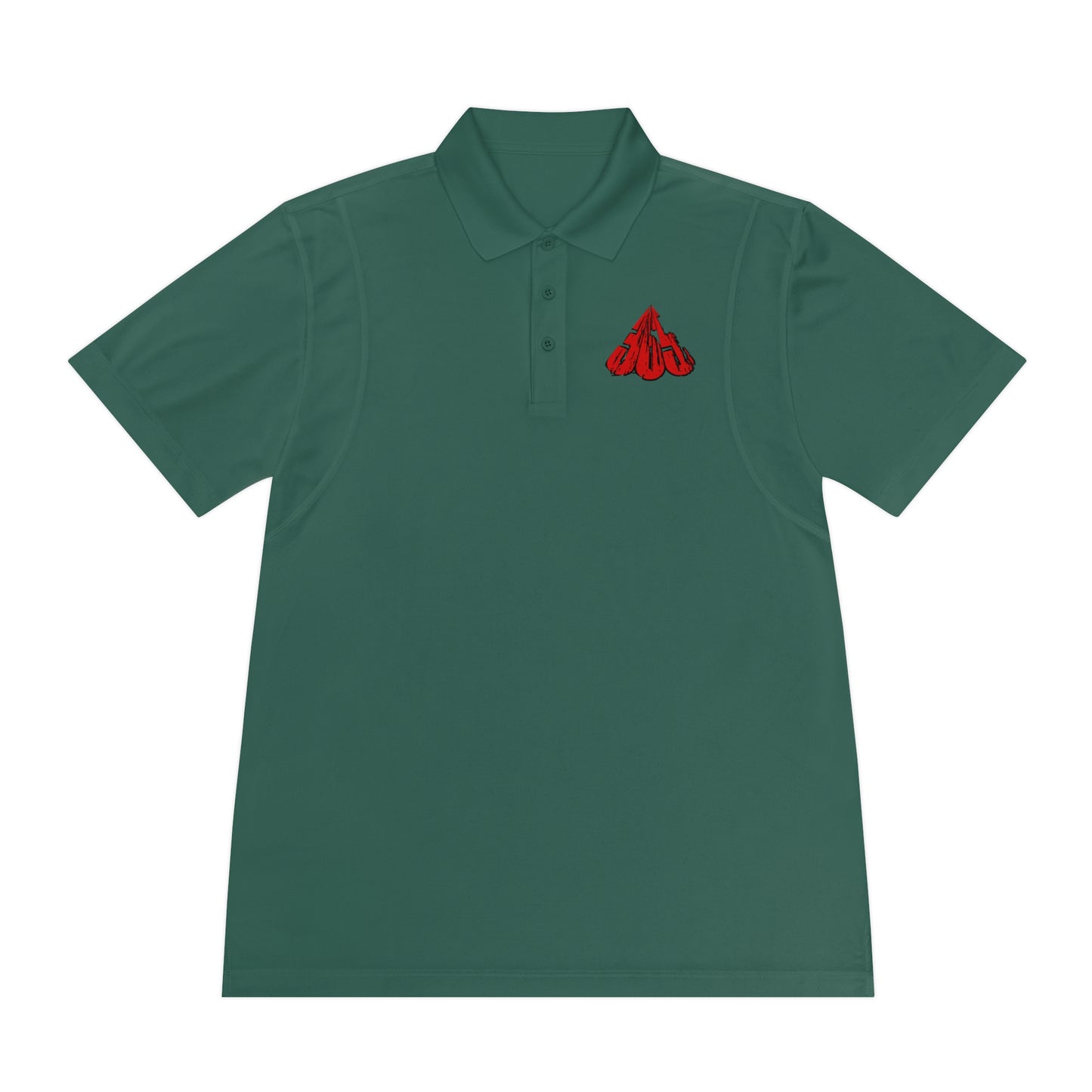365 Work Polo Shirt