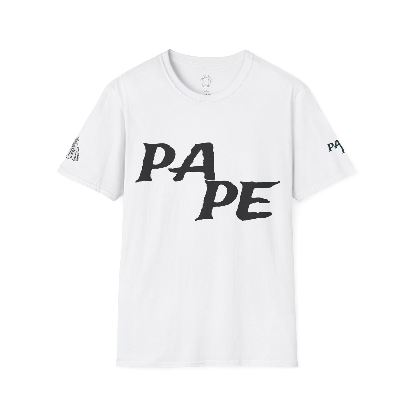 OPHISHAL BRAND x BLAIRBOYZ BOWL T SHIRT