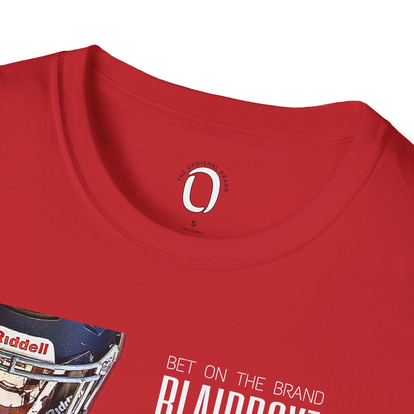 Ophishal Brand x HIMister | T Shirt