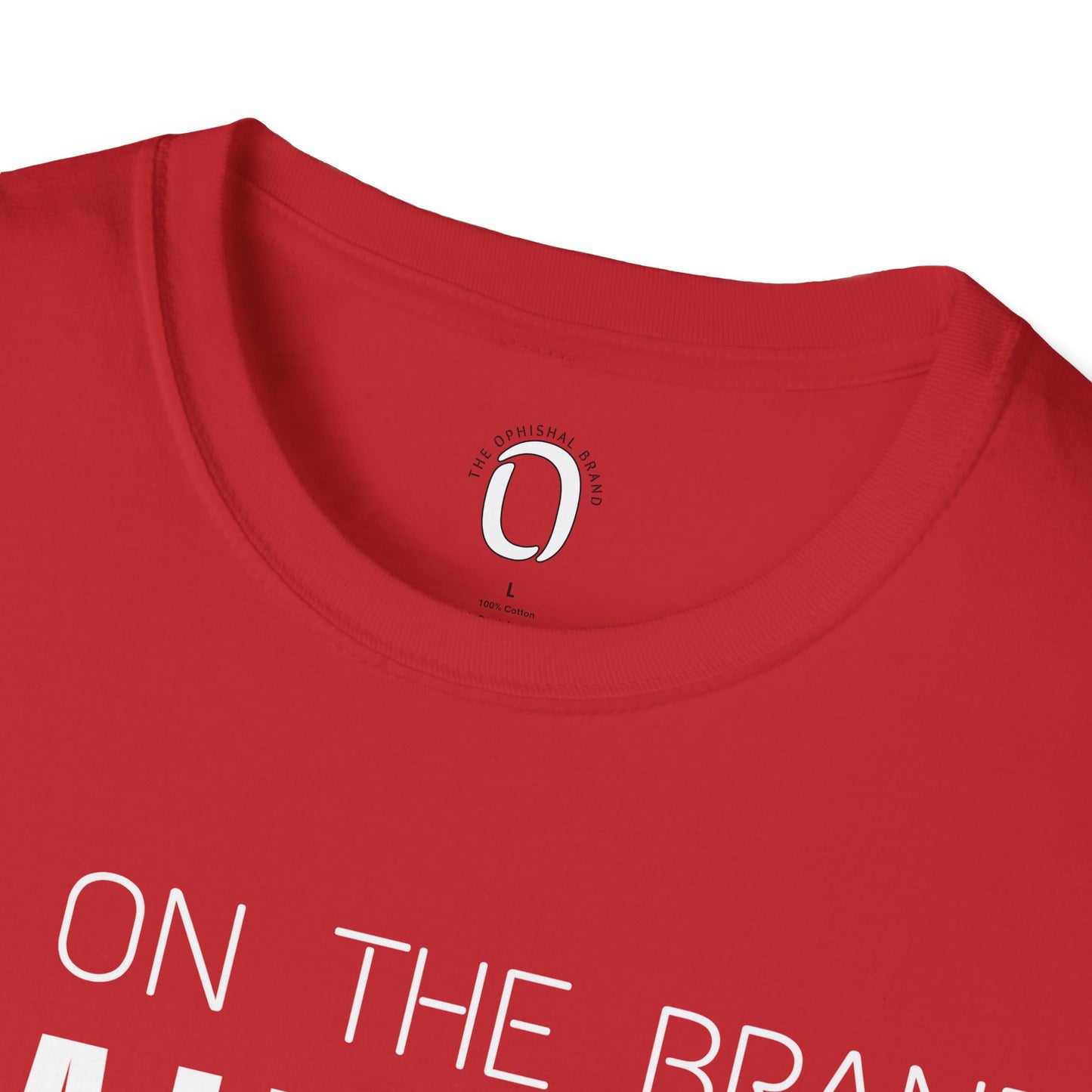 Ophishal Brand x Bet On BLAIRBOYZ | T Shirt